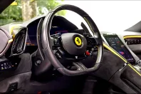 Ferrari Roma din 2023 cu 26.900 km - oferta FER182405 - foto 10