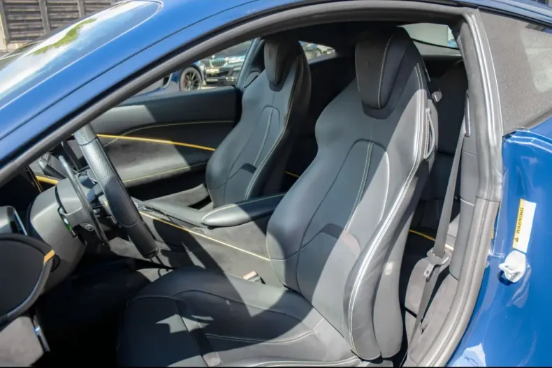 Ferrari Roma din 2023 cu 26.900 km - oferta FER182405 - foto 14