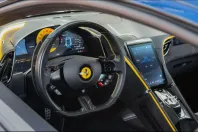 Ferrari Roma din 2023 cu 26.900 km - oferta FER182405 - foto 16