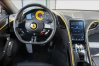 Ferrari Roma din 2023 cu 26.900 km - oferta FER182405 - foto 17