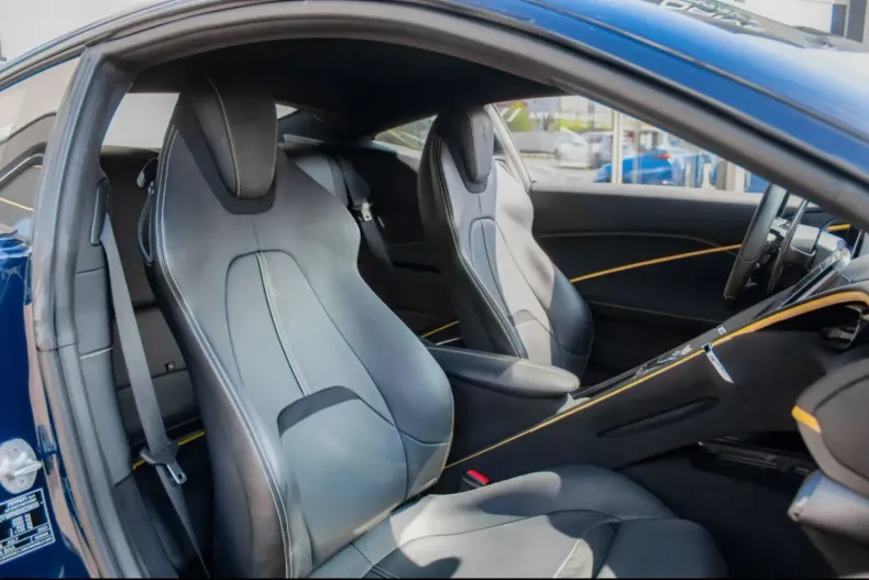 Ferrari Roma din 2023 cu 26.900 km - oferta FER182405 - foto 18