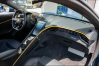 Ferrari Roma din 2023 cu 26.900 km - oferta FER182405 - foto 21