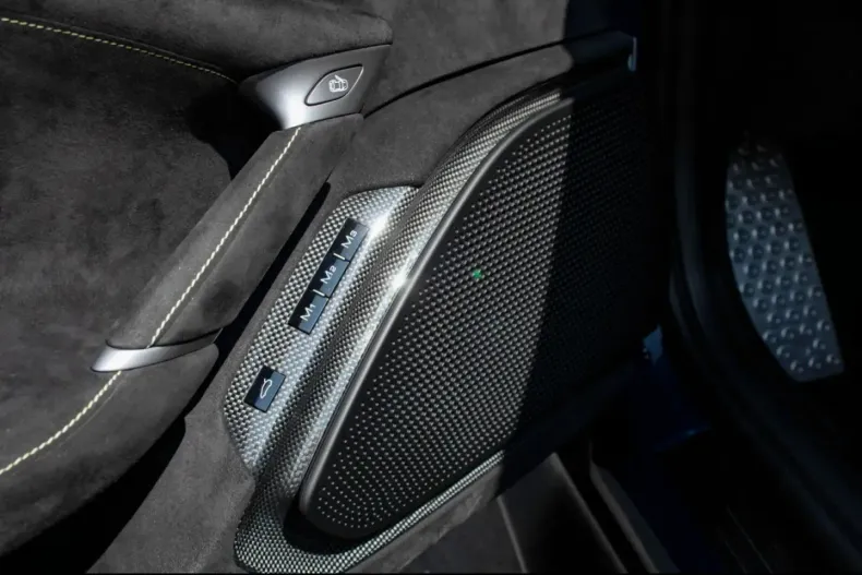 Ferrari Roma din 2023 cu 26.900 km - oferta FER182405 - foto 24