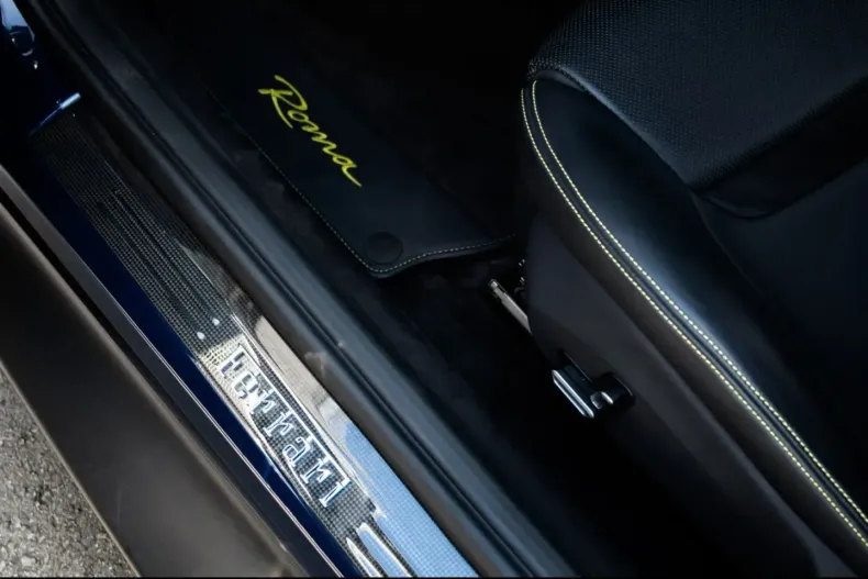 Ferrari Roma din 2023 cu 26.900 km - oferta FER182405 - foto 25