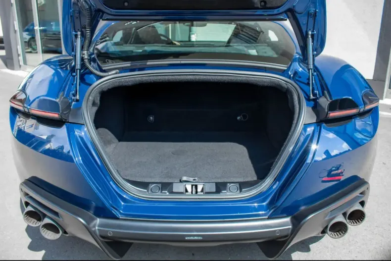 Ferrari Roma din 2023 cu 26.900 km - oferta FER182405 - foto 27