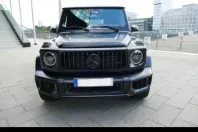 Mercedes-Benz G 63 AMG (Clasa G) din 2024 cu 3.700 km - oferta MER182406 - foto 2