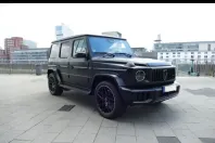 Mercedes-Benz G 63 AMG (Clasa G) din 2024 cu 3.700 km - oferta MER182406 - foto 3
