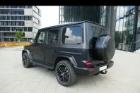 Mercedes-Benz G 63 AMG (Clasa G) din 2024 cu 3.700 km - oferta MER182406 - foto 5