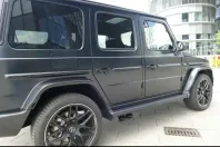 Mercedes-Benz G 63 AMG (Clasa G) din 2024 cu 3.700 km - oferta MER182406 - foto 8