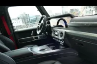 Mercedes-Benz G 63 AMG (Clasa G) din 2024 cu 3.700 km - oferta MER182406 - foto 10