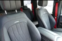 Mercedes-Benz G 63 AMG (Clasa G) din 2024 cu 3.700 km - oferta MER182406 - foto 12