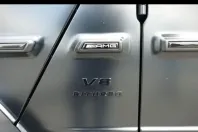 Mercedes-Benz G 63 AMG (Clasa G) din 2024 cu 3.700 km - oferta MER182406 - foto 14