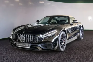 Mercedes-Benz AMG GT din 2022 - oferta MER182407