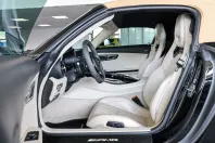 Mercedes-Benz AMG GT (Clasa GT) din 2022 cu 15.817 km - oferta MER182407 - foto 4