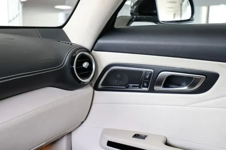 Mercedes-Benz AMG GT (Clasa GT) din 2022 cu 15.817 km - oferta MER182407 - foto 9