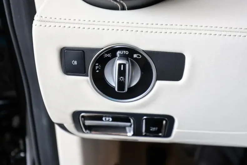 Mercedes-Benz AMG GT (Clasa GT) din 2022 cu 15.817 km - oferta MER182407 - foto 15