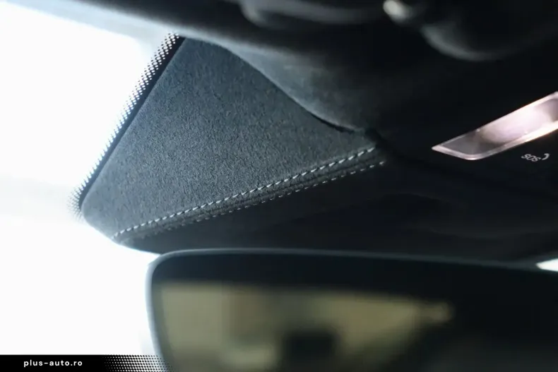 Porsche 992 din 2024 cu 1.379 km - oferta POR182408 - foto 17