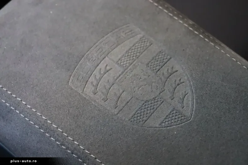 Porsche 992 din 2024 cu 1.379 km - oferta POR182408 - foto 18