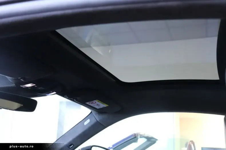 Porsche 992 din 2024 cu 1.379 km - oferta POR182408 - foto 21