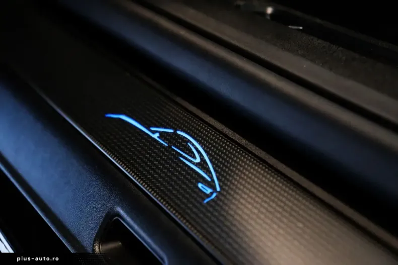 Porsche 992 din 2024 cu 1.379 km - oferta POR182408 - foto 22