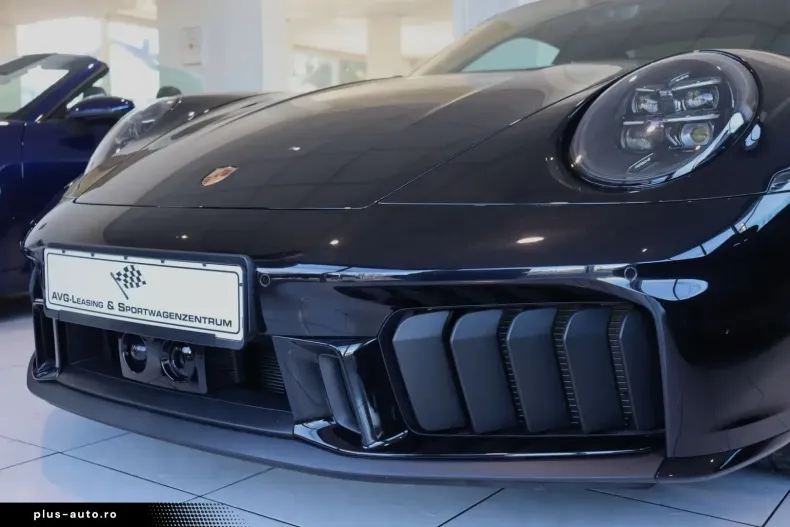 Porsche 992 din 2024 cu 1.379 km - oferta POR182408 - foto 25