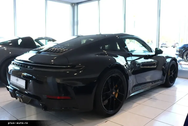 Porsche 992 din 2024 cu 1.379 km - oferta POR182408 - foto 28