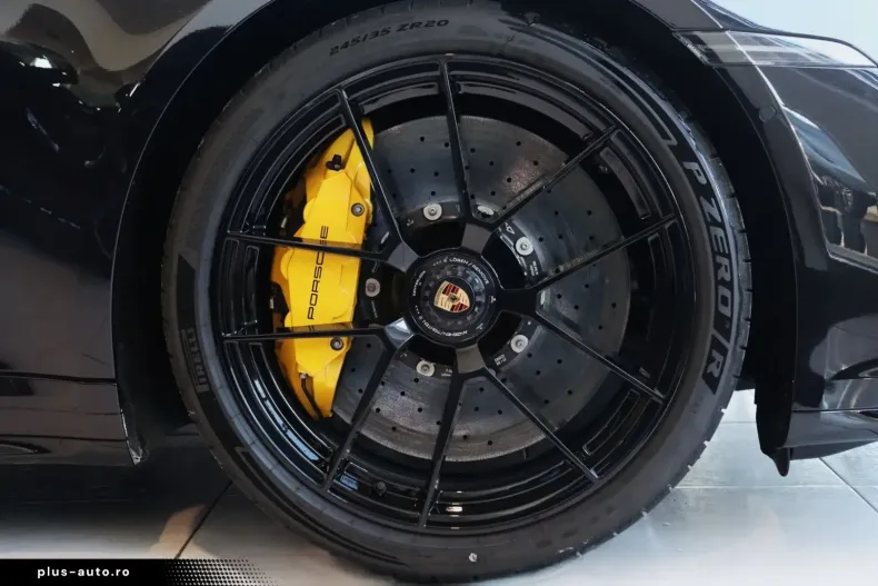 Porsche 992 din 2024 cu 1.379 km - oferta POR182408 - foto 29