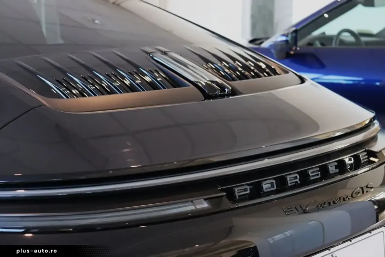 Porsche 992 din 2024 cu 1.379 km - oferta POR182408 - foto 33