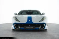 Ferrari 812 din 2023 cu 2.462 km - oferta FER182409 - foto 2