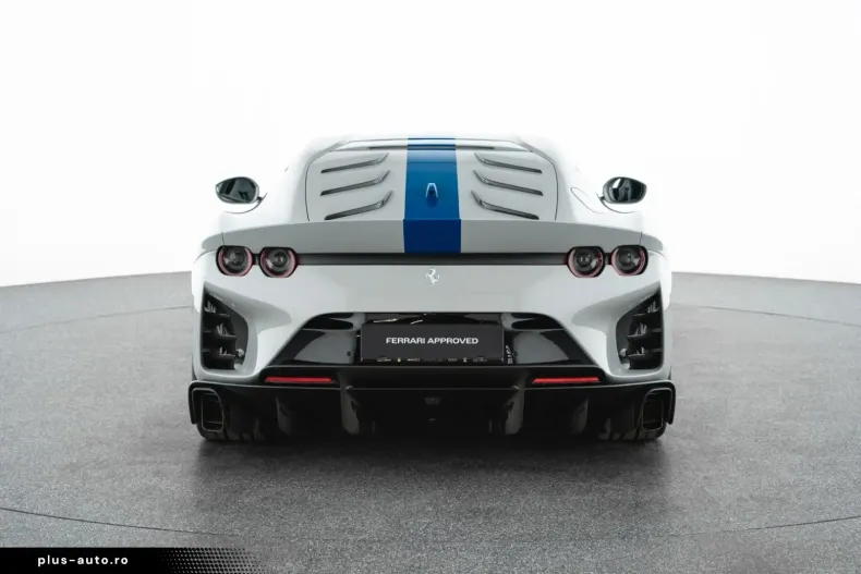 Ferrari 812 din 2023 cu 2.462 km - oferta FER182409 - foto 6