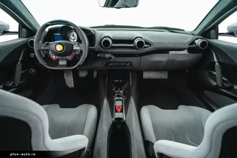 Ferrari 812 din 2023 cu 2.462 km - oferta FER182409 - foto 10
