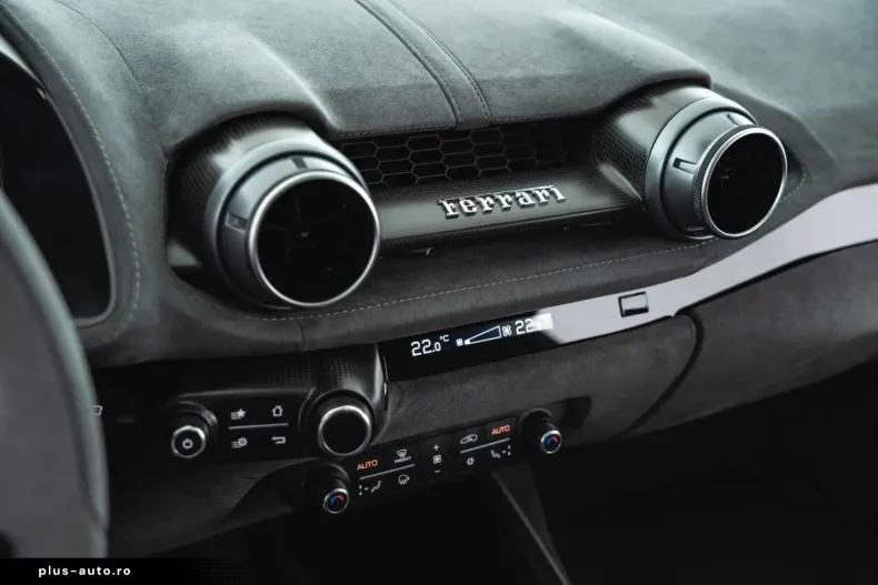 Ferrari 812 din 2023 cu 2.462 km - oferta FER182409 - foto 19