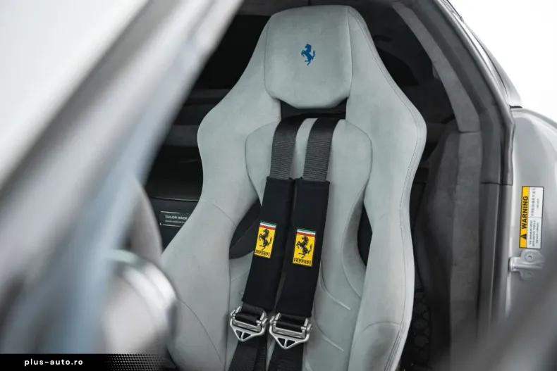 Ferrari 812 din 2023 cu 2.462 km - oferta FER182409 - foto 21