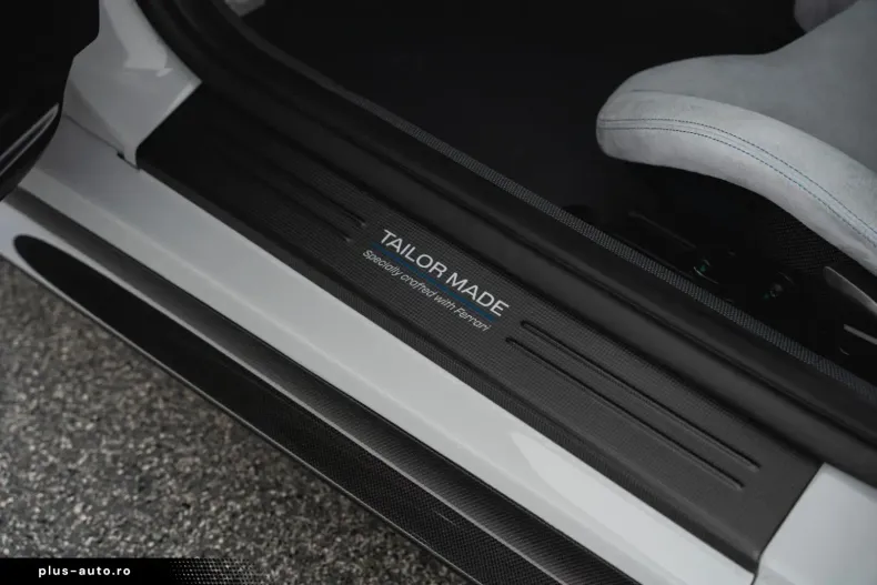 Ferrari 812 din 2023 cu 2.462 km - oferta FER182409 - foto 22