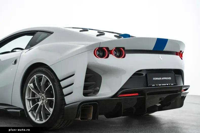 Ferrari 812 din 2023 cu 2.462 km - oferta FER182409 - foto 26