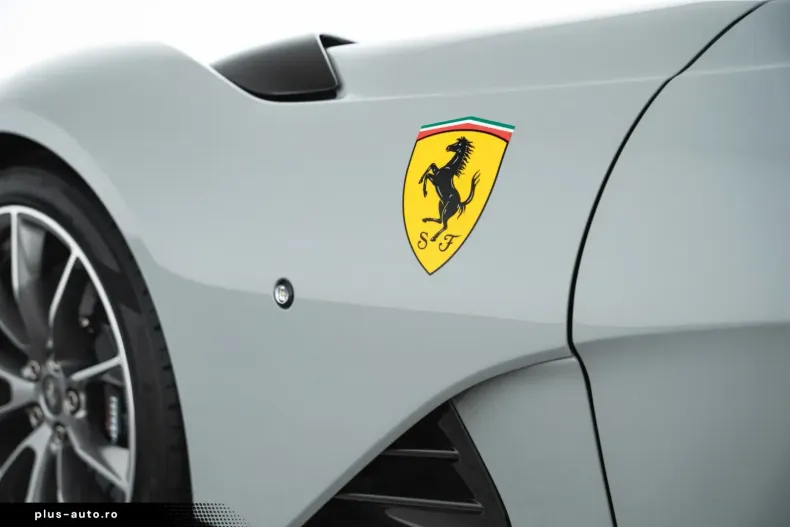 Ferrari 812 din 2023 cu 2.462 km - oferta FER182409 - foto 27