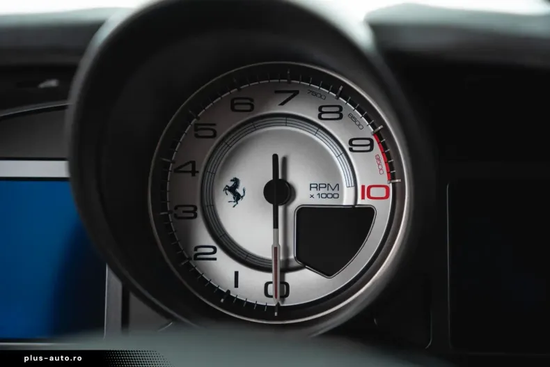 Ferrari 812 din 2023 cu 2.462 km - oferta FER182409 - foto 34