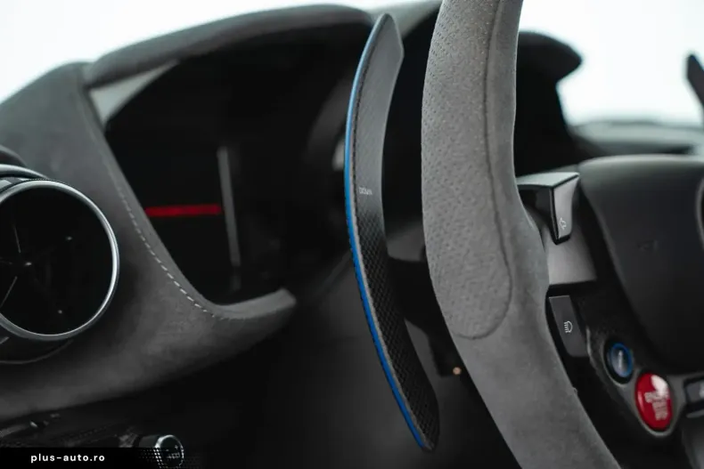 Ferrari 812 din 2023 cu 2.462 km - oferta FER182409 - foto 36
