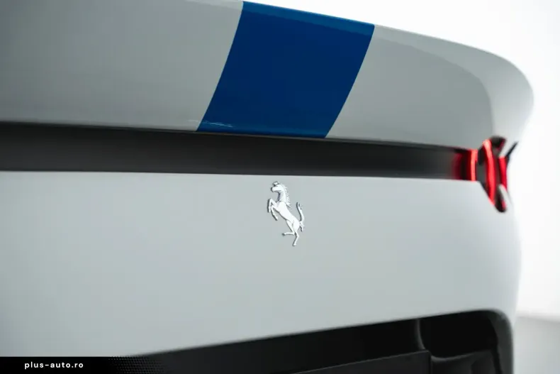 Ferrari 812 din 2023 cu 2.462 km - oferta FER182409 - foto 44