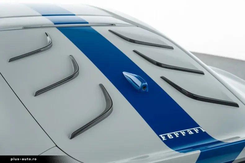 Ferrari 812 din 2023 cu 2.462 km - oferta FER182409 - foto 46