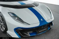 Ferrari 812 din 2023 cu 2.462 km - oferta FER182409 - foto 48