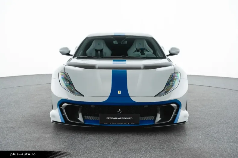 Ferrari 812 din 2023 cu 2.462 km - oferta FER182409 - foto 50