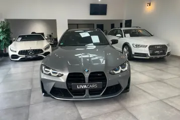 BMW M3 din 2023 - oferta BMW182410