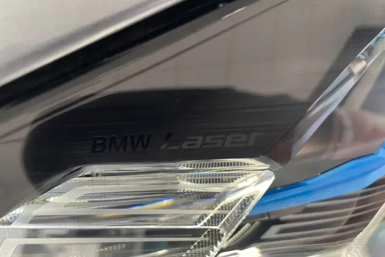 BMW M3 (Modele M) din 2023 cu 19.213 km - oferta BMW182410 - foto 13