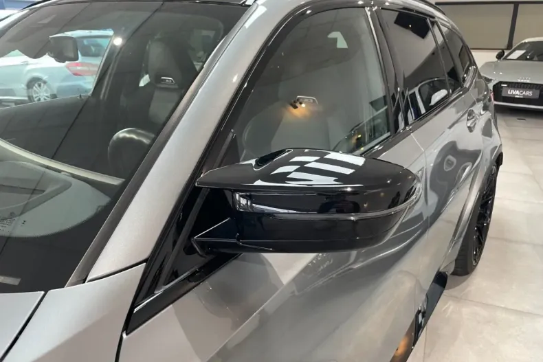 BMW M3 (Modele M) din 2023 cu 19.213 km - oferta BMW182410 - foto 14