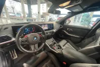BMW M3 (Modele M) din 2023 cu 19.213 km - oferta BMW182410 - foto 19