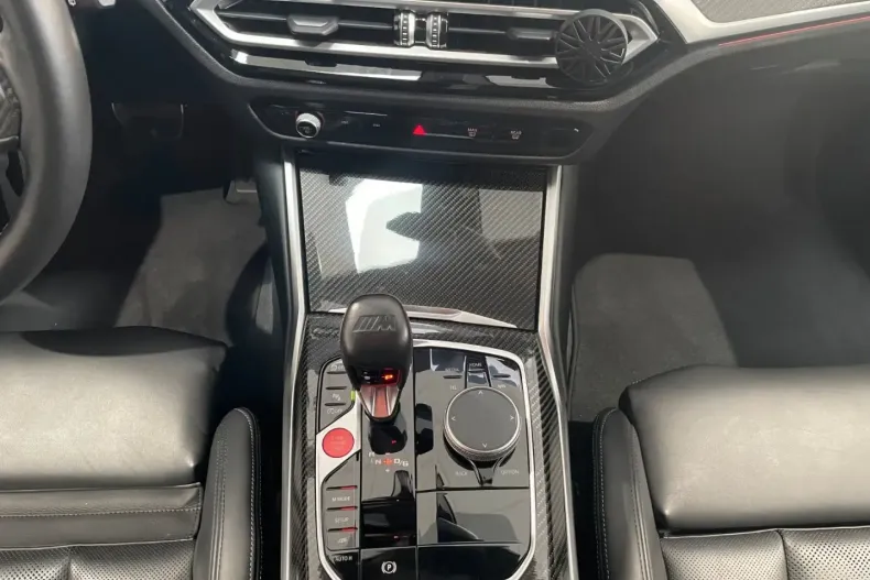 BMW M3 (Modele M) din 2023 cu 19.213 km - oferta BMW182410 - foto 23