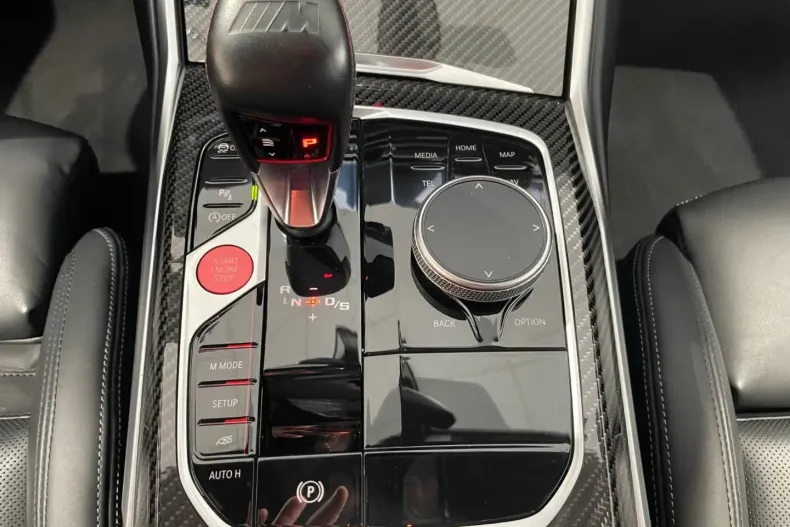 BMW M3 (Modele M) din 2023 cu 19.213 km - oferta BMW182410 - foto 24