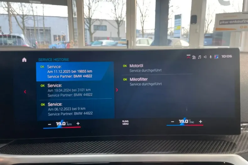 BMW M3 (Modele M) din 2023 cu 19.213 km - oferta BMW182410 - foto 26