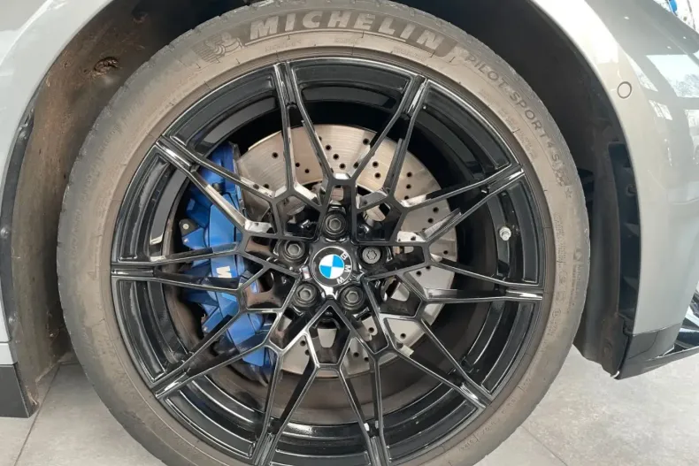 BMW M3 (Modele M) din 2023 cu 19.213 km - oferta BMW182410 - foto 35